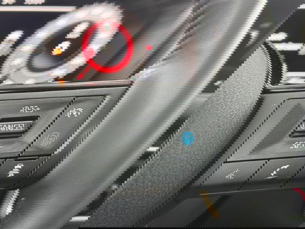 Nissan Qashqai usata a Como (12)