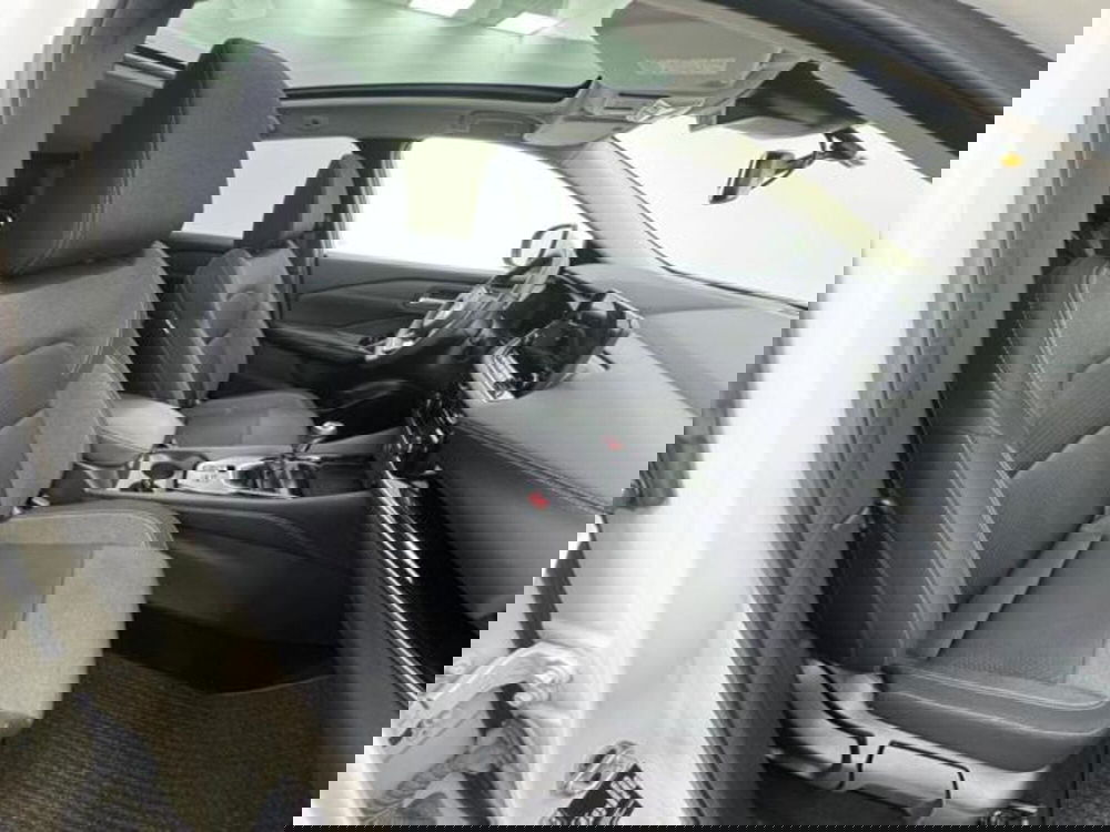 Nissan Qashqai usata a Como (3)