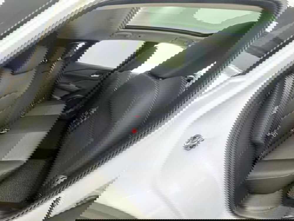 Nissan Qashqai usata a Como (5)