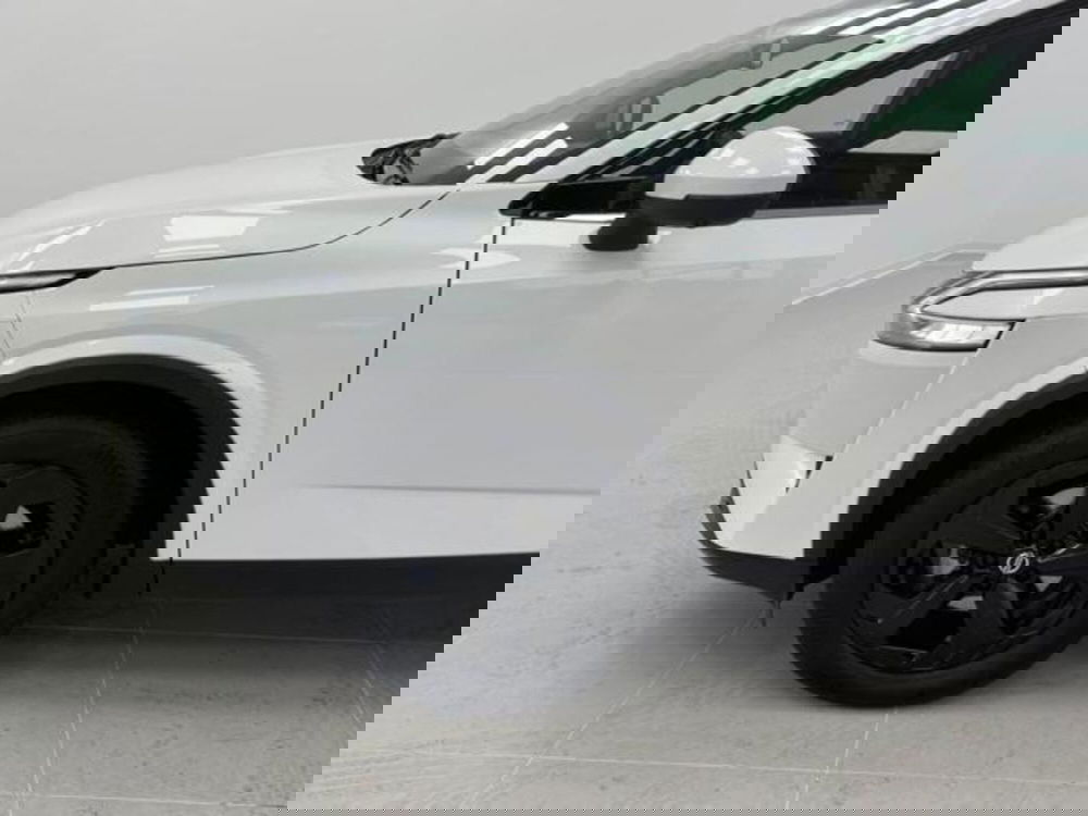 Nissan Qashqai usata a Como (9)