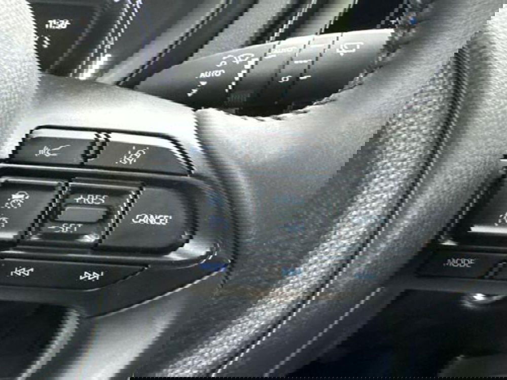 Toyota Aygo X usata a Como (13)