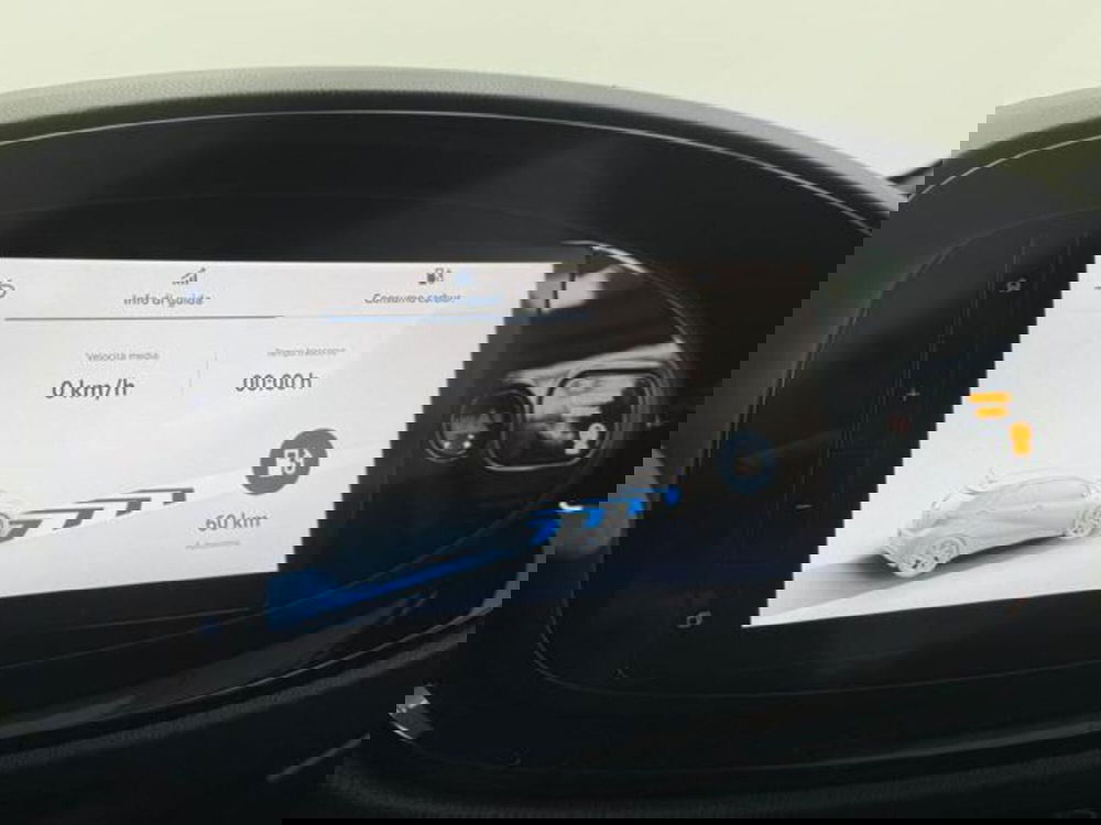 Toyota Aygo X usata a Como (16)