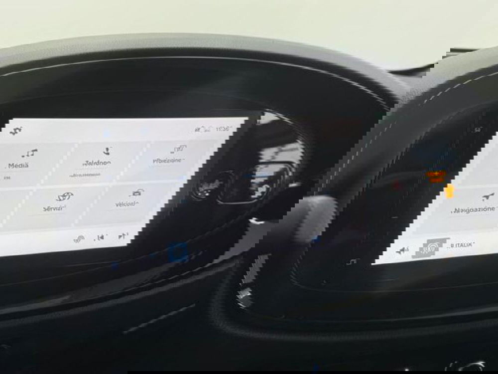 Toyota Aygo X usata a Como (18)