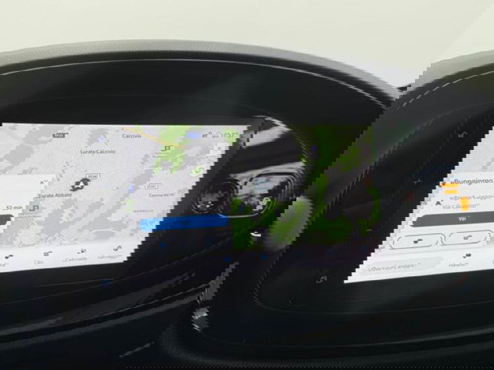 Toyota Aygo X usata a Como (19)