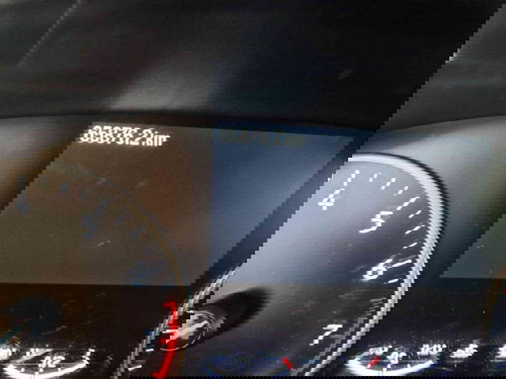 Ford EcoSport usata a Bologna (10)