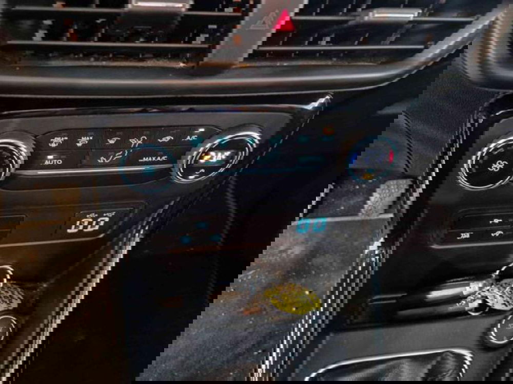 Ford EcoSport usata a Bologna (12)