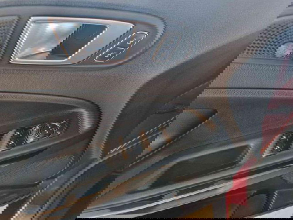 Ford EcoSport usata a Bologna (17)