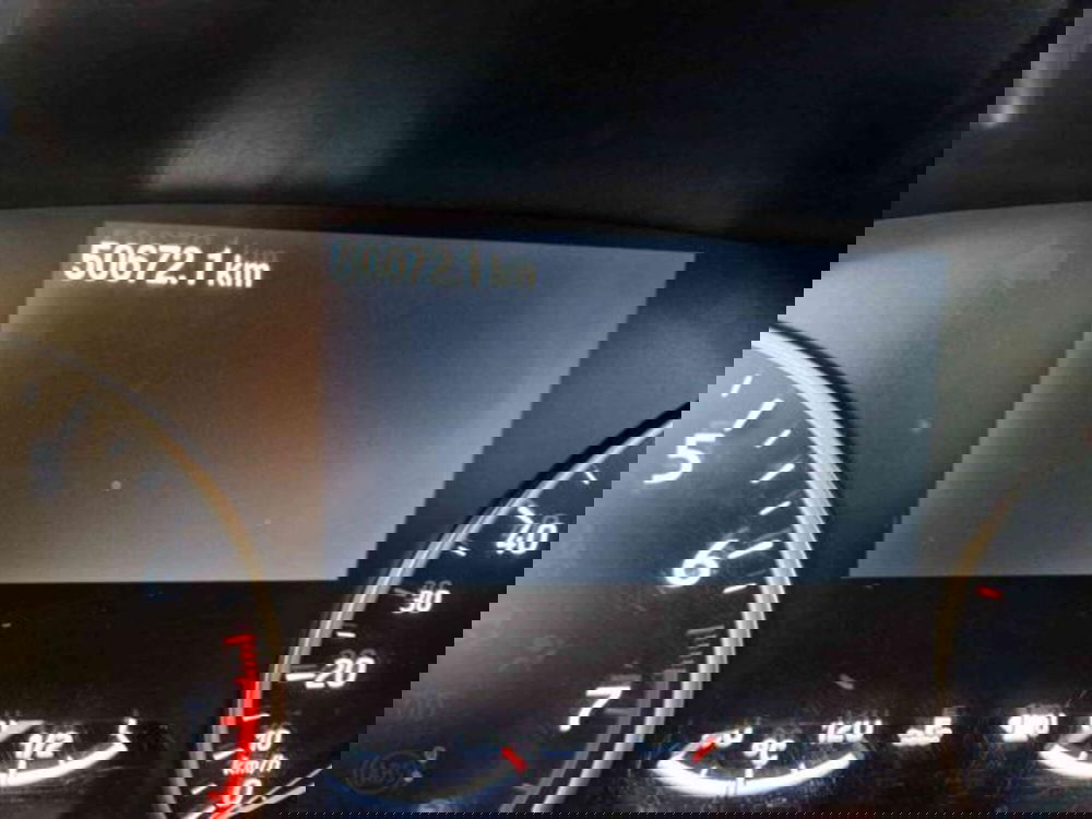 Ford EcoSport usata a Bologna (10)