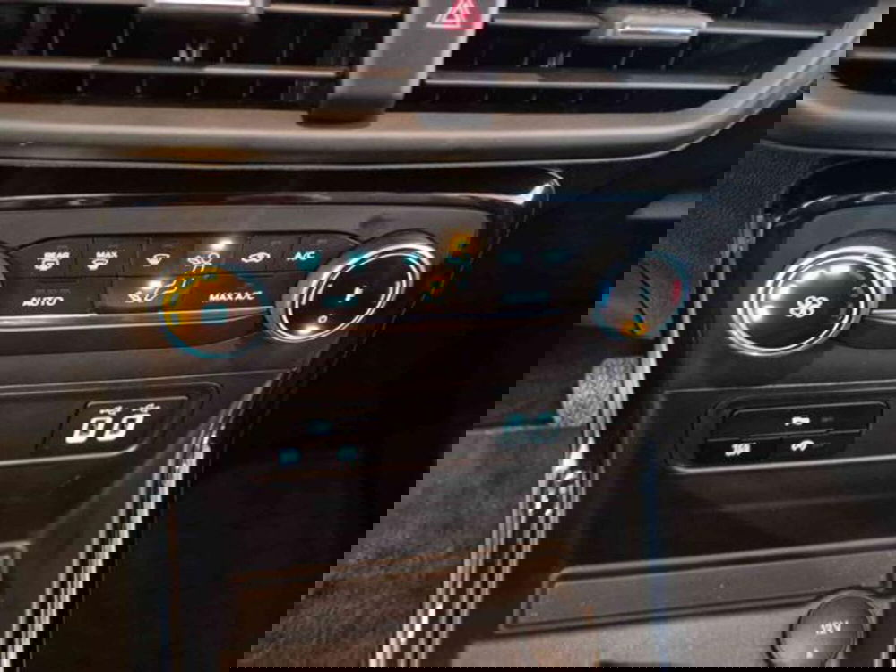 Ford EcoSport usata a Bologna (13)