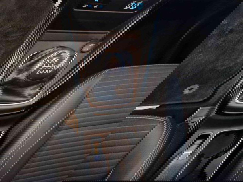 Ford EcoSport usata a Bologna (14)