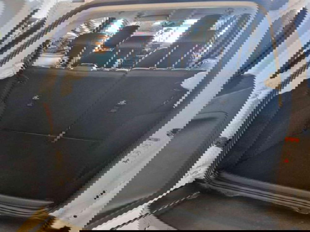 Ford EcoSport usata a Bologna (16)