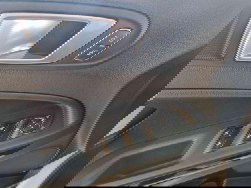 Ford EcoSport usata a Bologna (17)