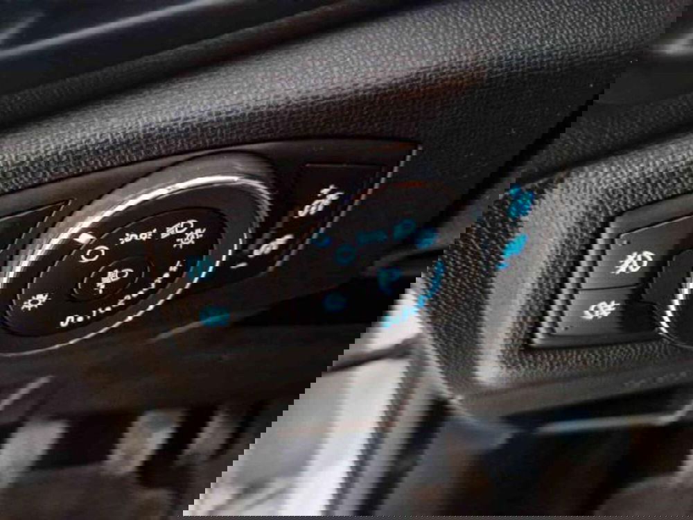Ford EcoSport usata a Bologna (18)