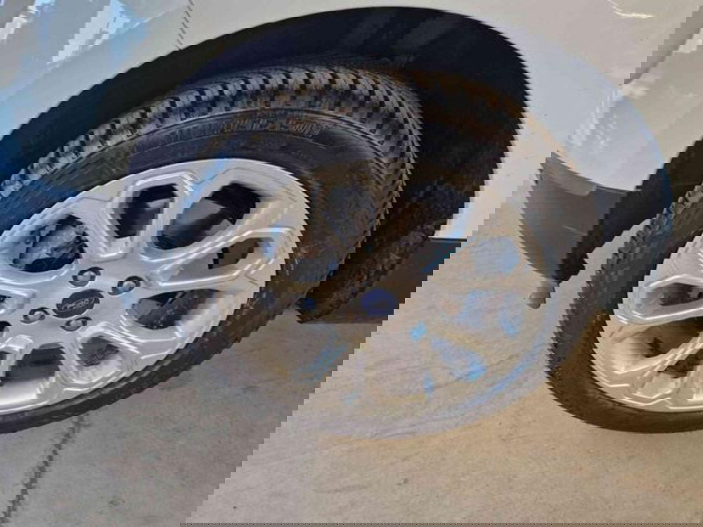 Ford EcoSport usata a Bologna (19)