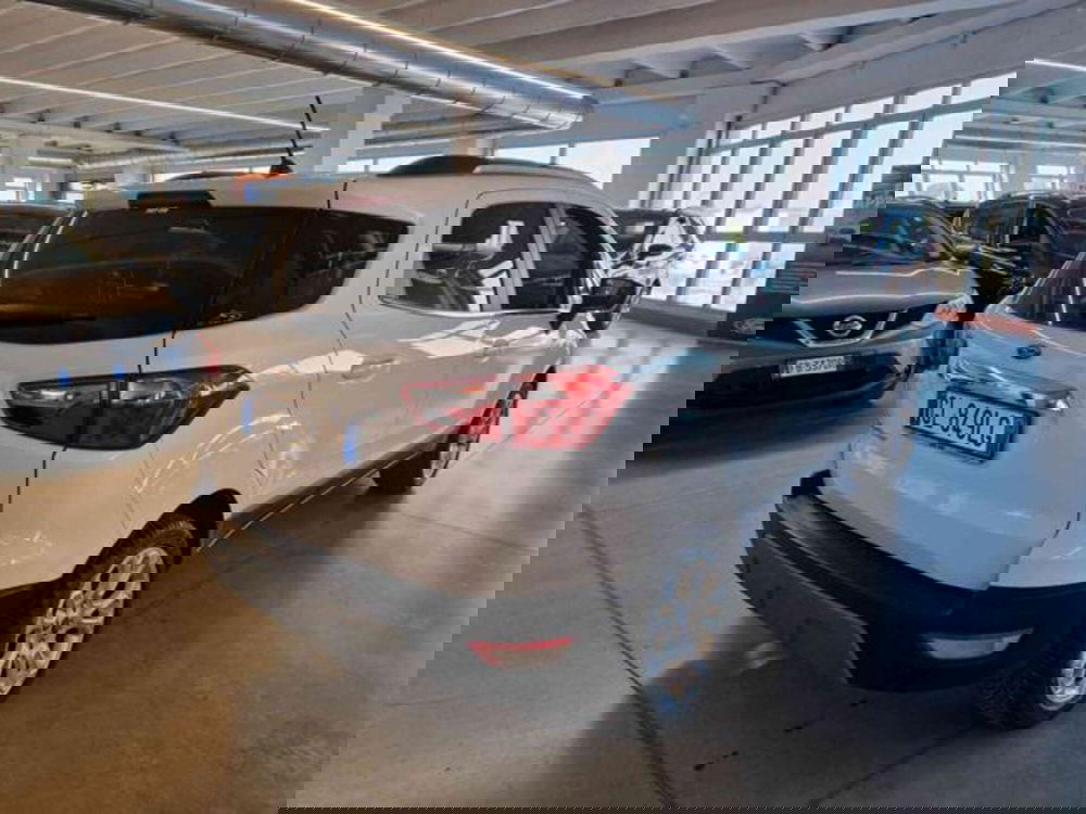 Ford EcoSport usata a Bologna (5)