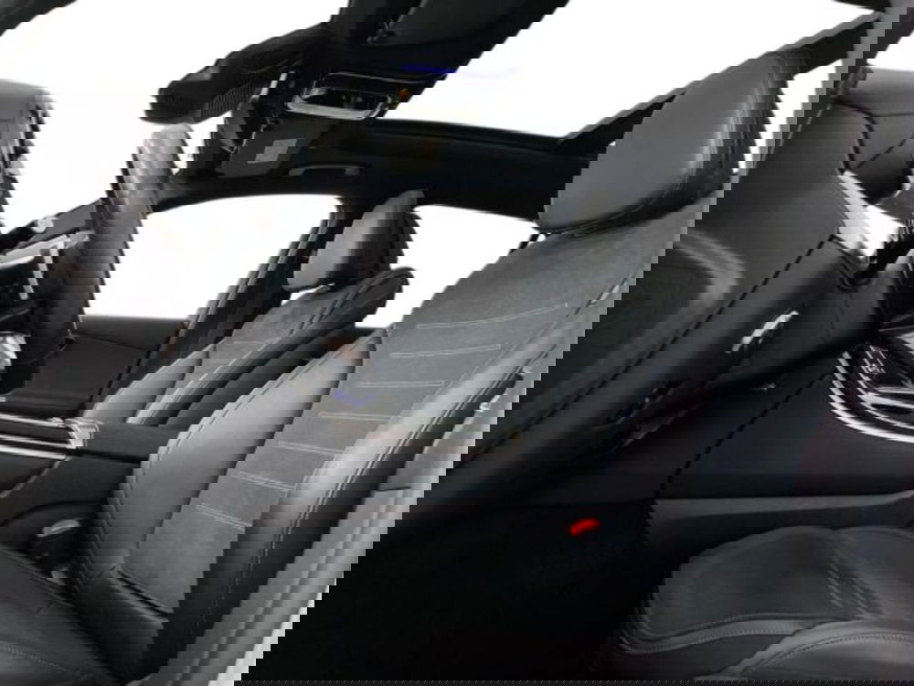 Mercedes-Benz GLC usata a Verona (10)