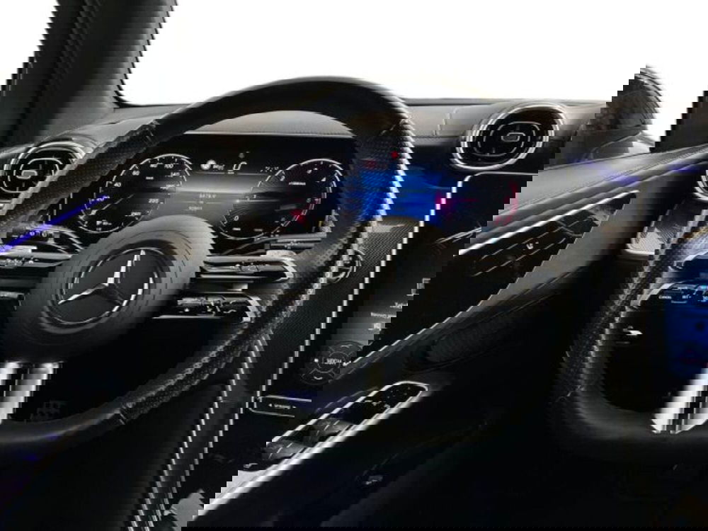 Mercedes-Benz GLC usata a Verona (11)