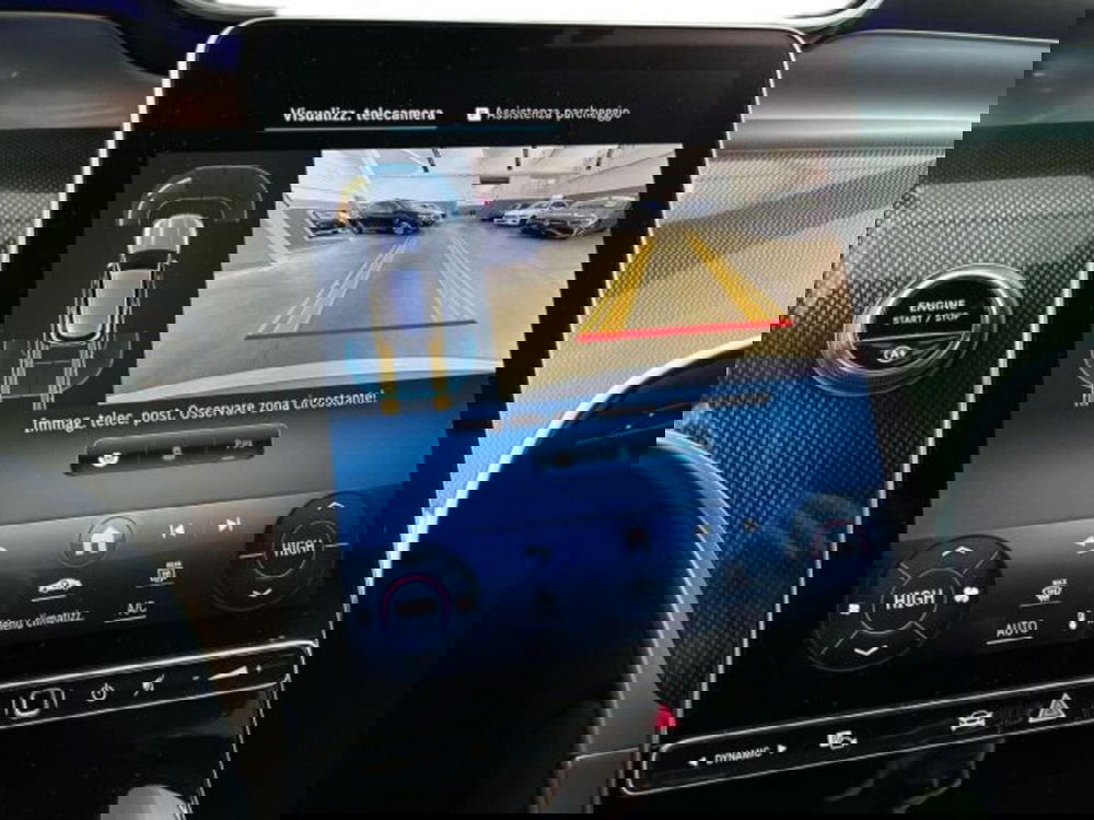 Mercedes-Benz GLC usata a Verona (12)