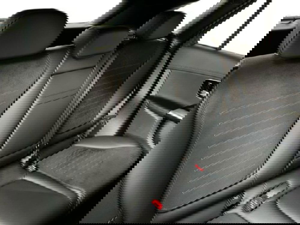 Mercedes-Benz GLC usata a Verona (15)