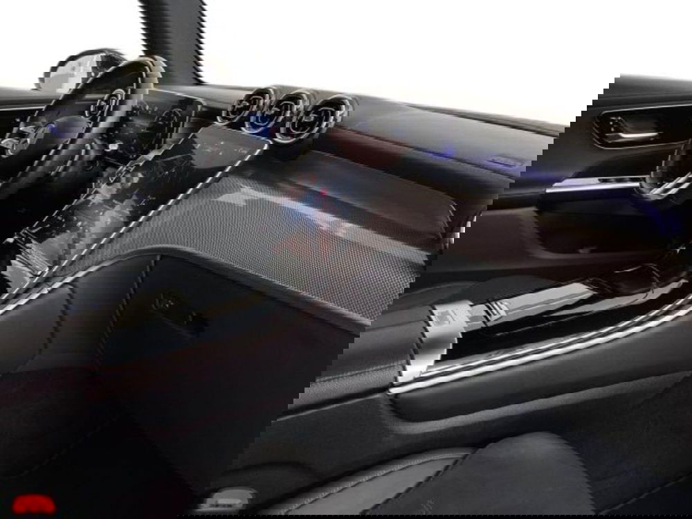 Mercedes-Benz GLC usata a Verona (16)