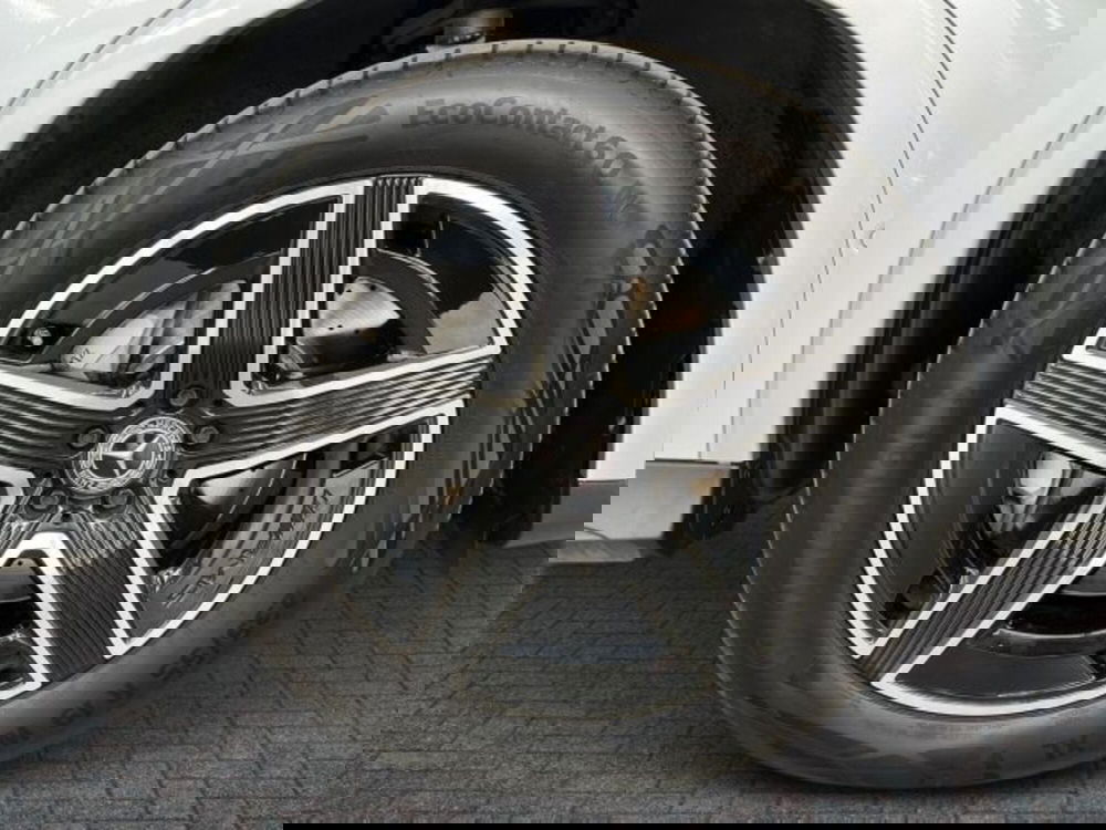 Mercedes-Benz GLC usata a Verona (7)