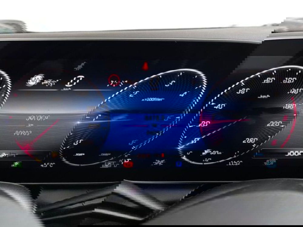 Mercedes-Benz GLC usata a Verona (8)