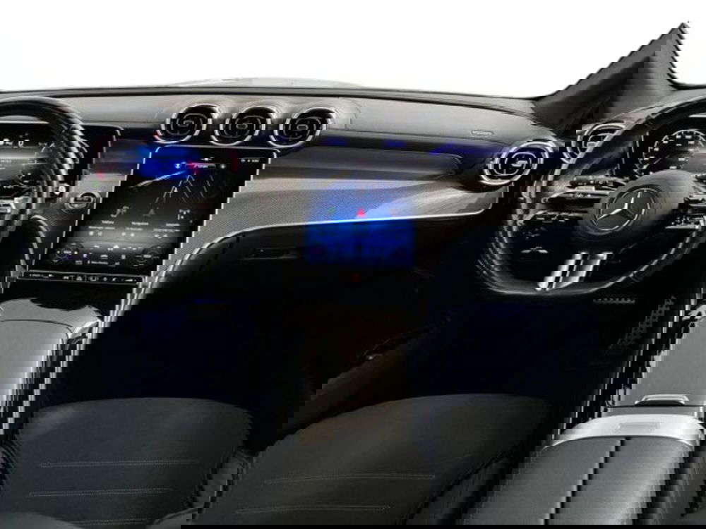 Mercedes-Benz GLC usata a Verona (9)