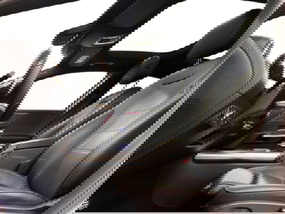 Mercedes-Benz GLA SUV usata a Verona (10)