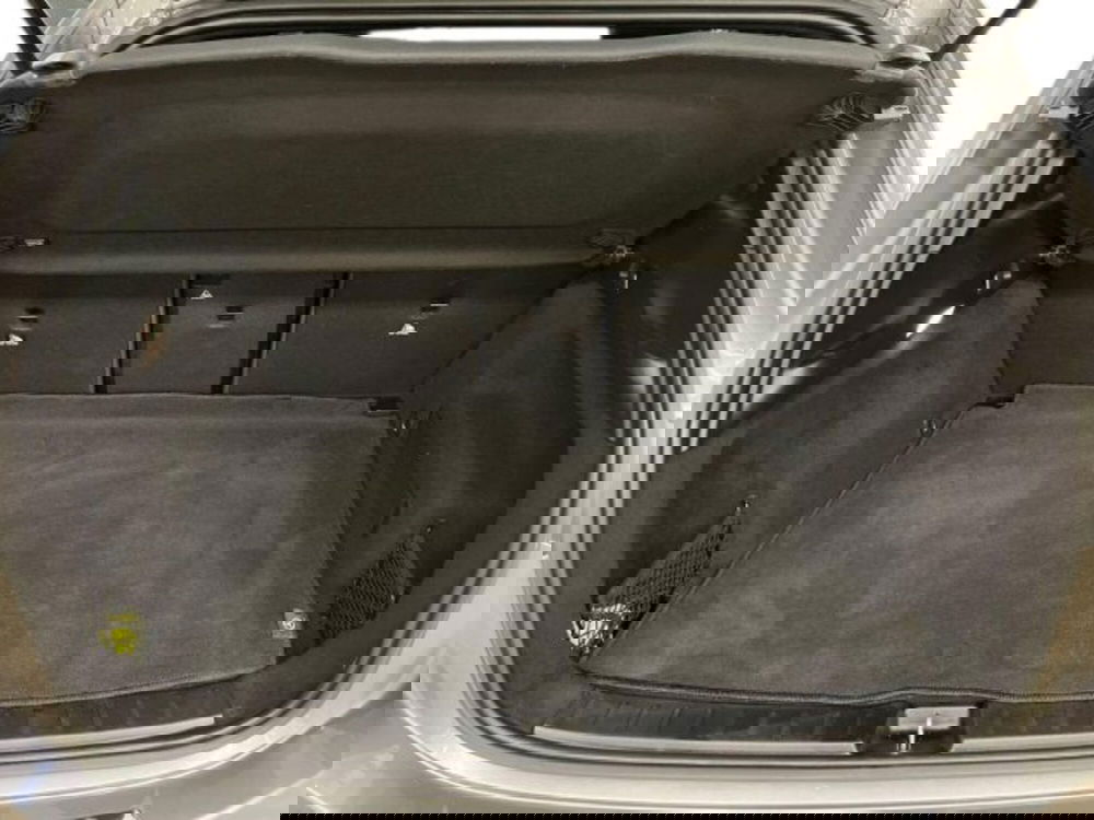 Mercedes-Benz GLA SUV usata a Verona (13)