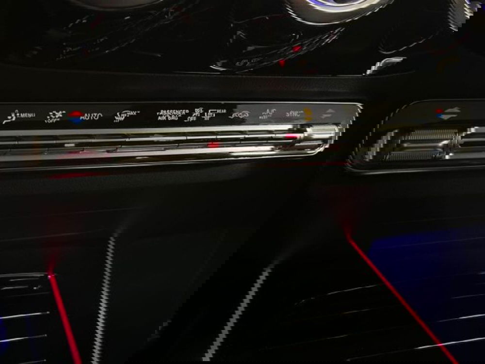 Mercedes-Benz GLA SUV usata a Verona (14)