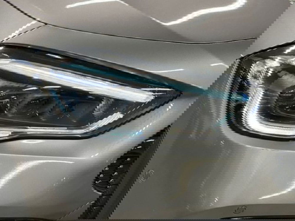 Mercedes-Benz GLA SUV usata a Verona (17)