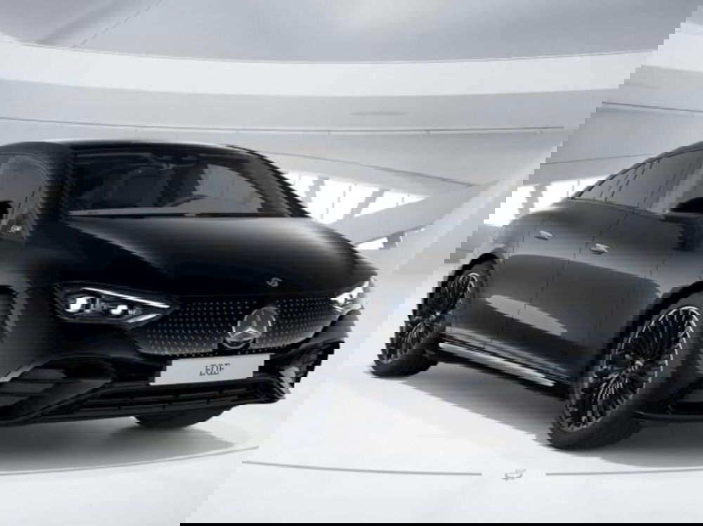 Mercedes-Benz EQE nuova a Verona