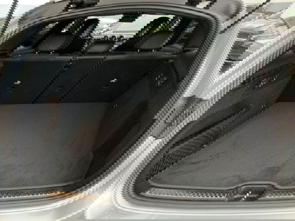 Mercedes-Benz GLC usata a Verona (14)