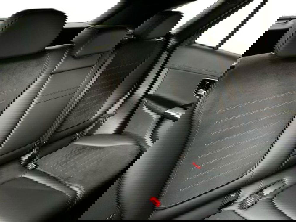 Mercedes-Benz GLC usata a Verona (15)