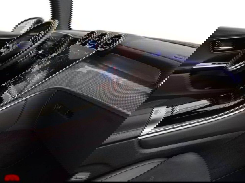 Mercedes-Benz GLC usata a Verona (16)