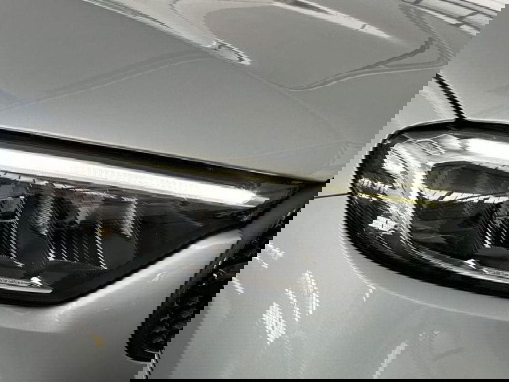 Mercedes-Benz GLC usata a Verona (17)