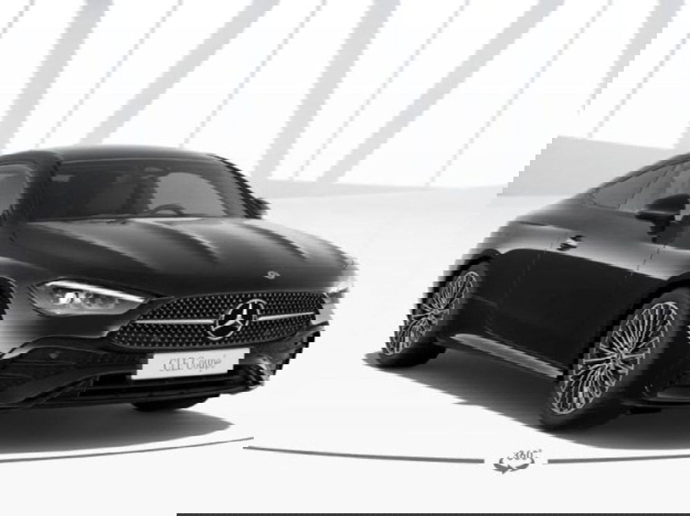Mercedes-Benz CLE Coupé nuova a Verona
