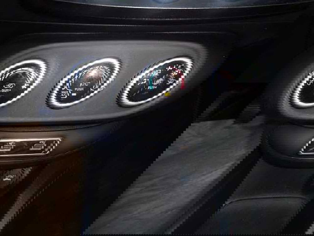 Fiat 500X usata a Treviso (13)