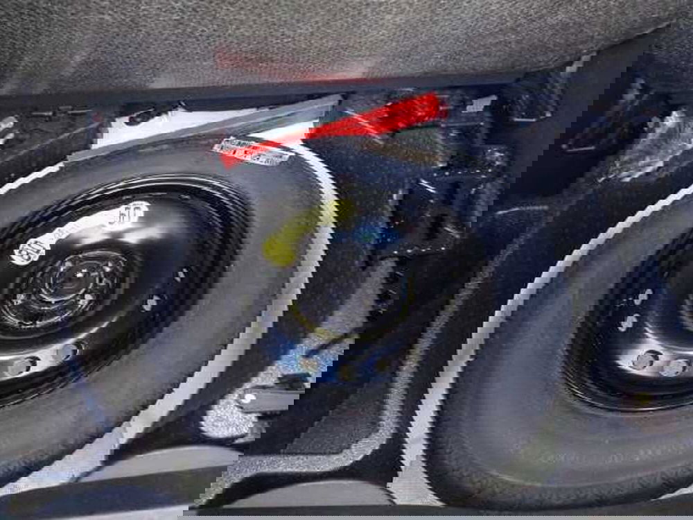 Fiat 500X usata a Treviso (15)