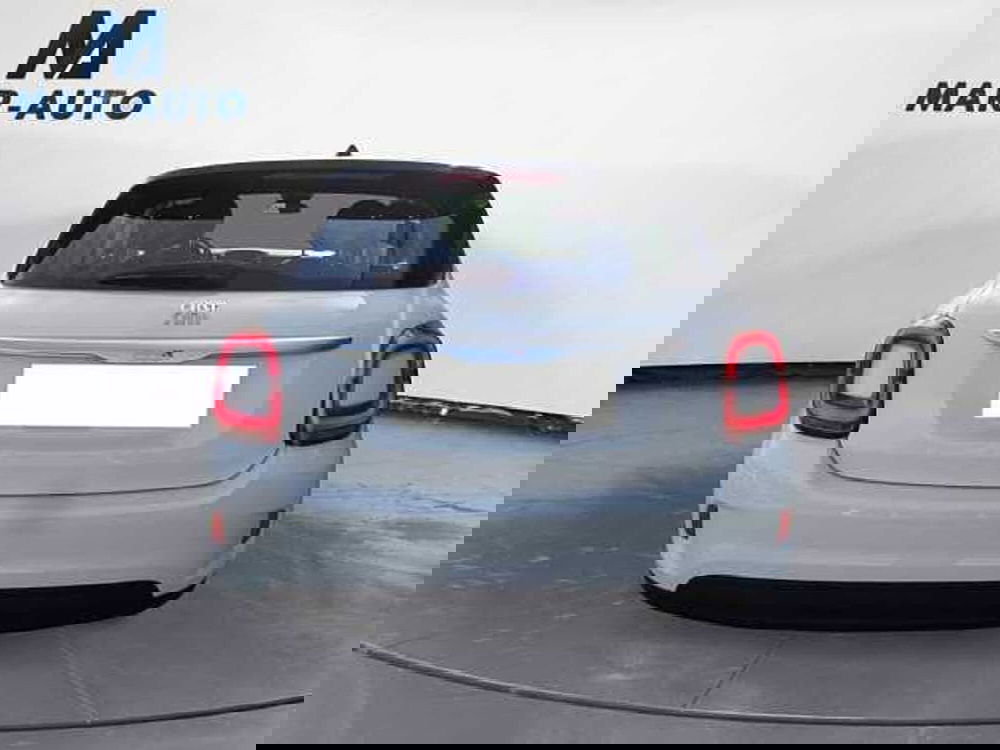 Fiat 500X usata a Treviso (16)