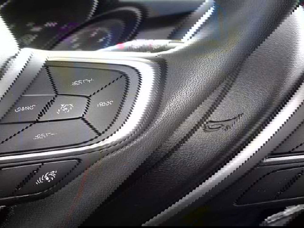 Fiat 500X usata a Treviso (17)