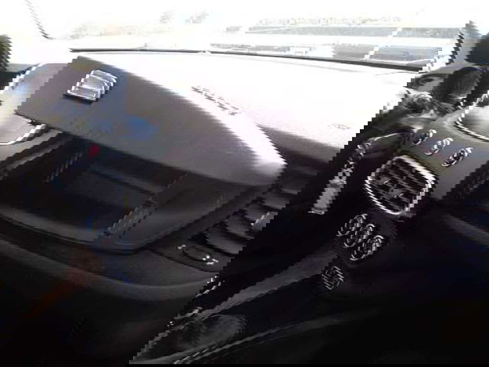 Fiat 500X usata a Treviso (18)