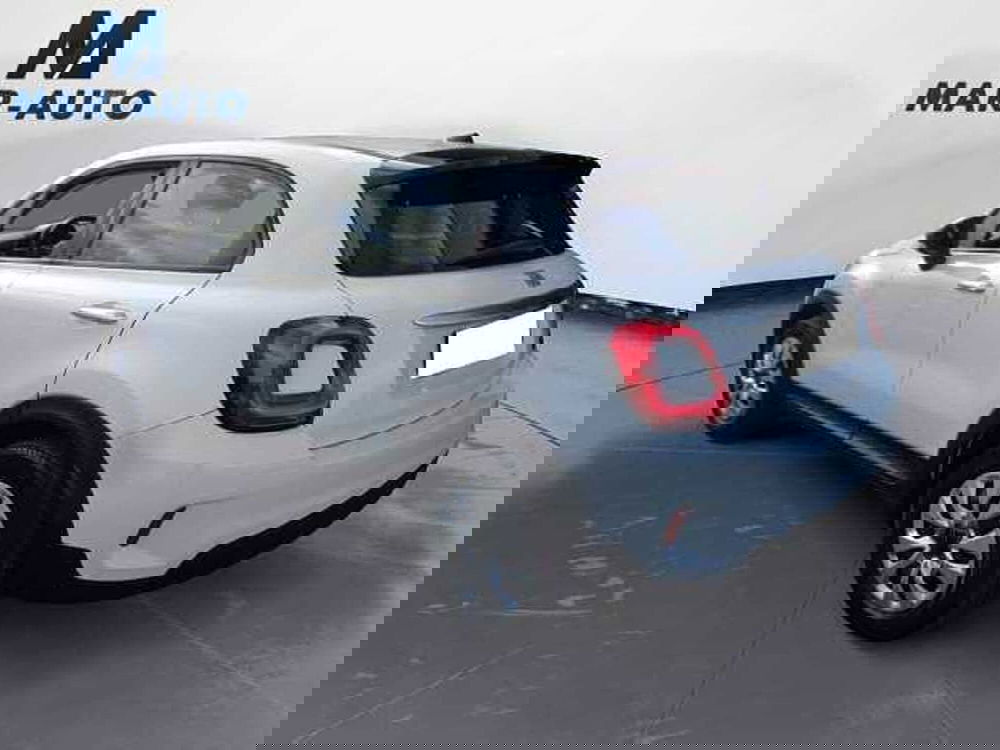 Fiat 500X usata a Treviso (2)