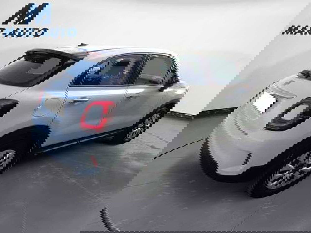 Fiat 500X usata a Treviso (3)