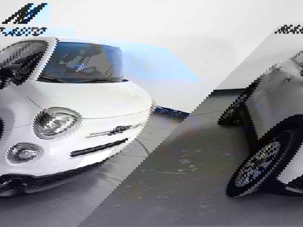 Fiat 500X usata a Treviso (4)