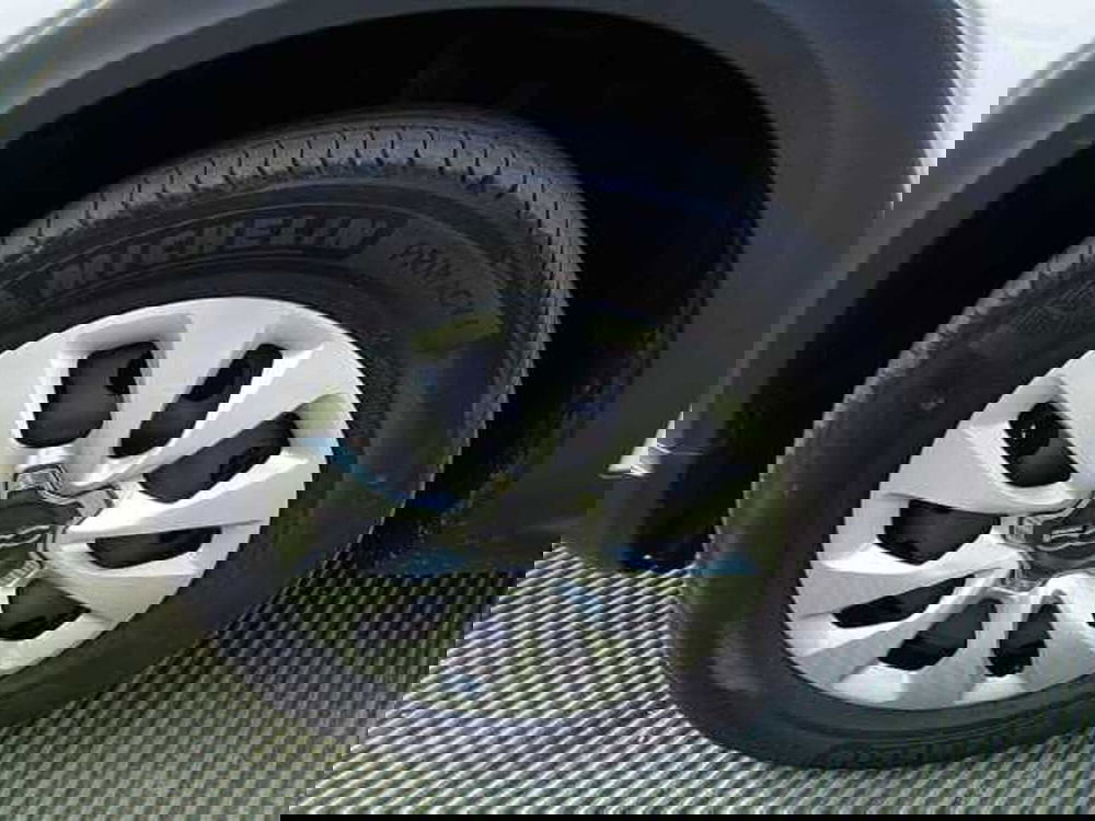 Fiat 500X usata a Treviso (6)