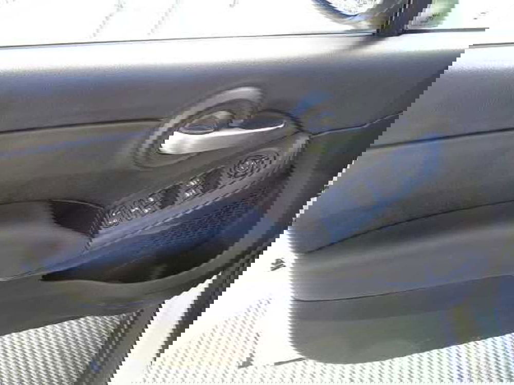 Fiat 500X usata a Treviso (7)