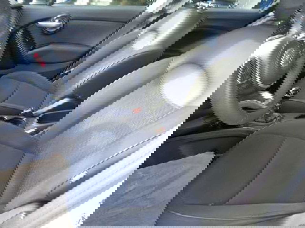 Fiat 500X usata a Treviso (8)