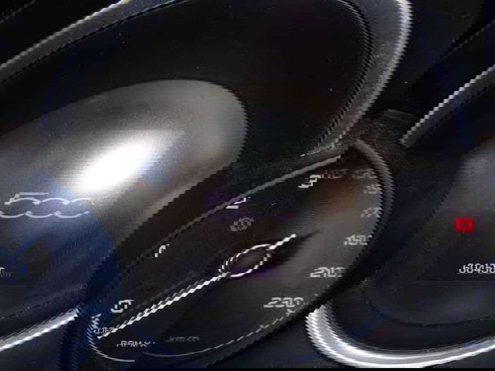 Fiat 500X usata a Treviso (9)