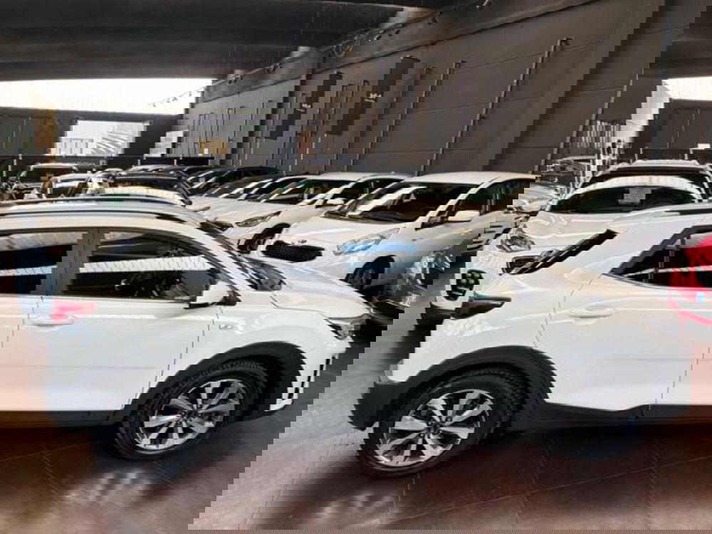 Kia Stonic usata a Pesaro-Urbino (6)